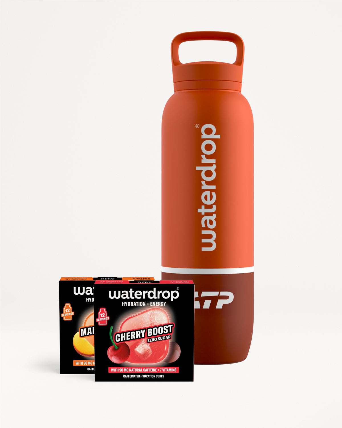 ATP Energia Készlet