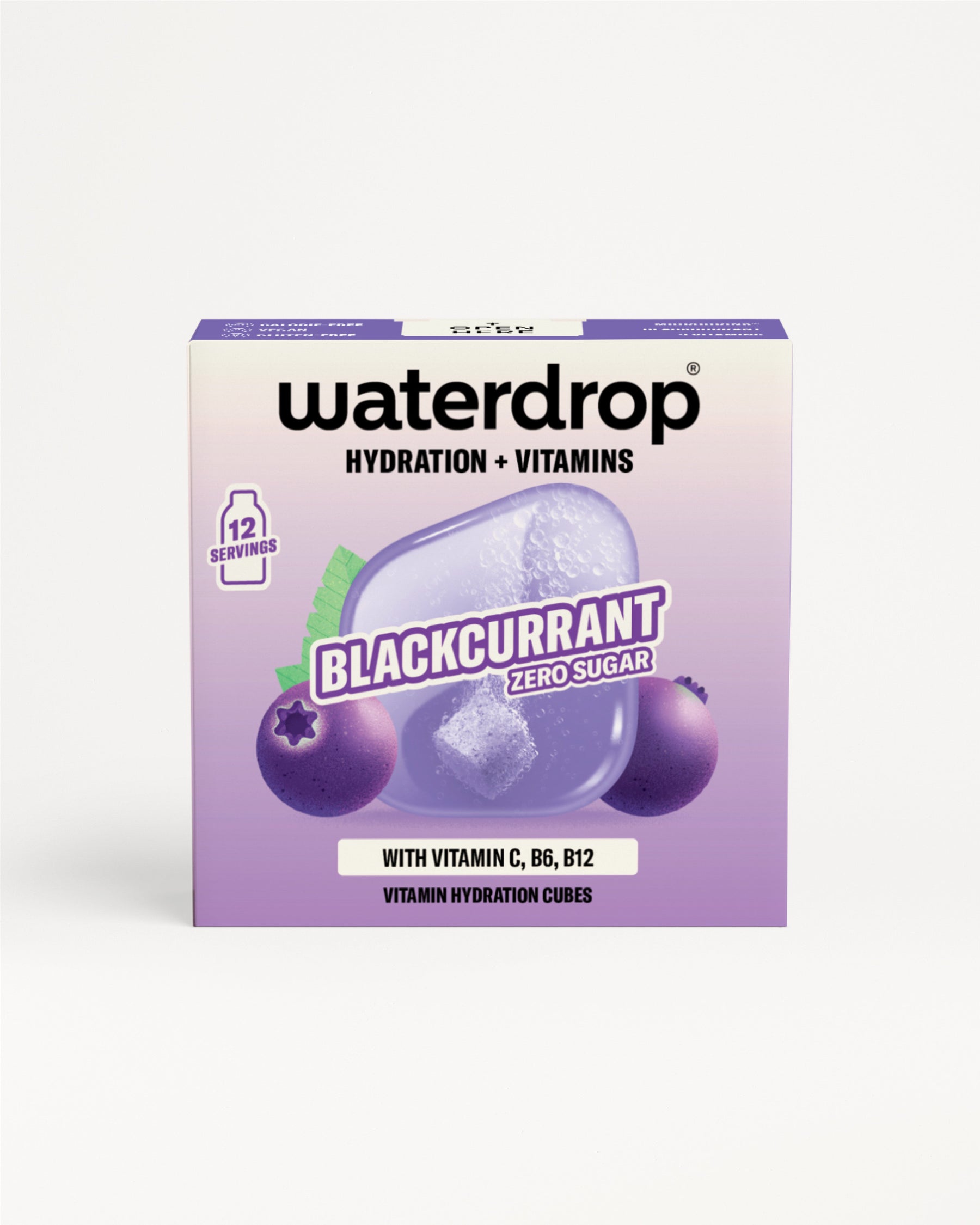 BLACKCURRANT