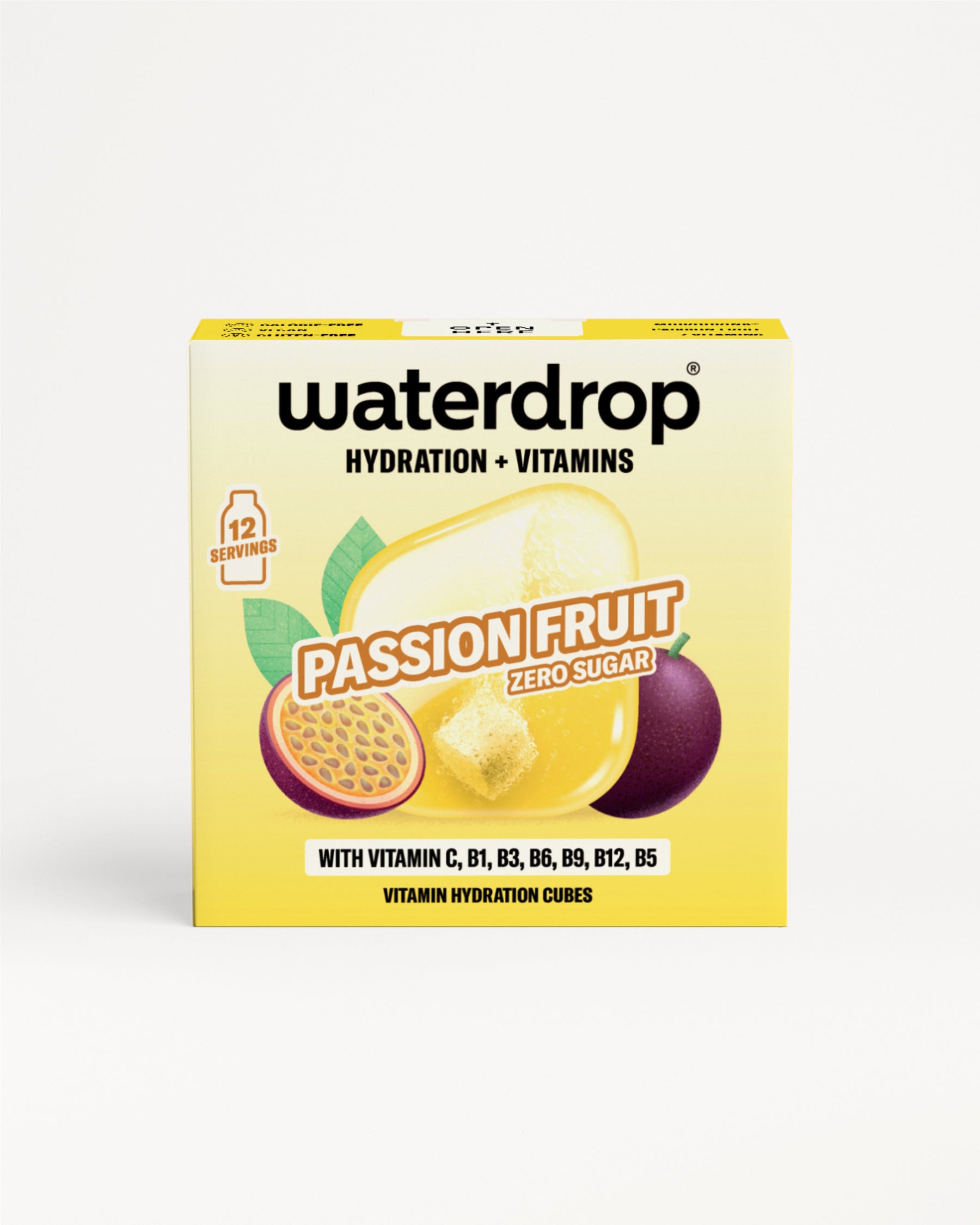 PASSION FRUIT