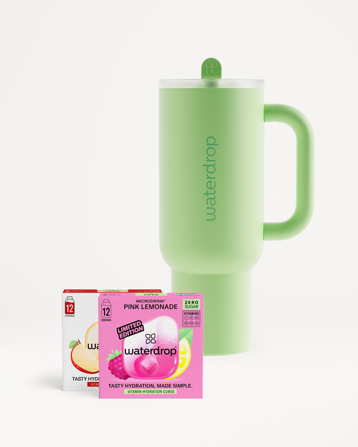Apple Lemonade Explorer Készlet
