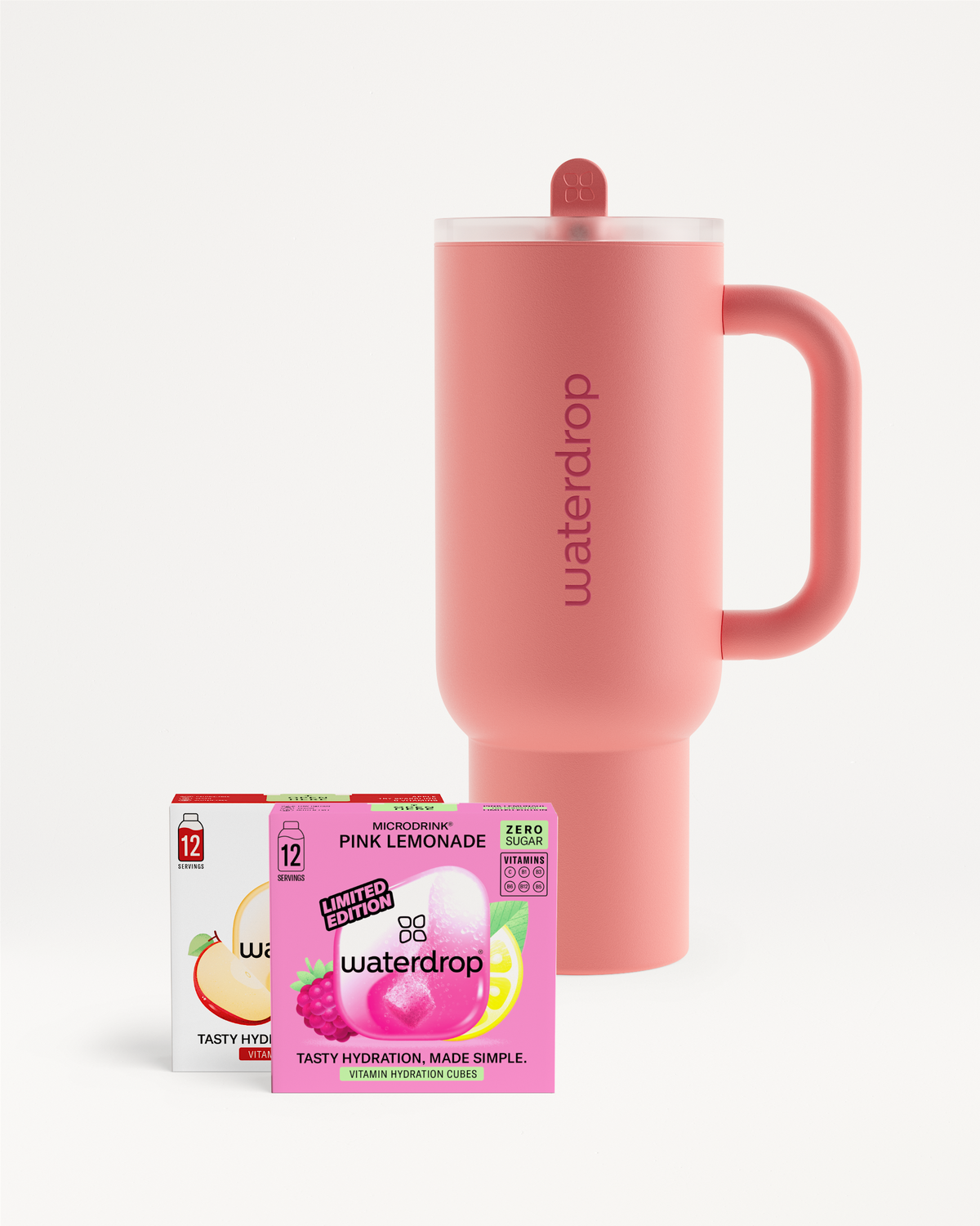 Apple Lemonade Explorer Készlet