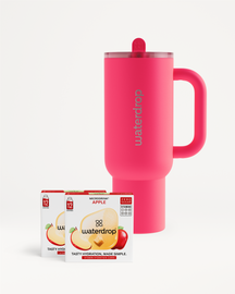 Neon Pink Explorer Készlet