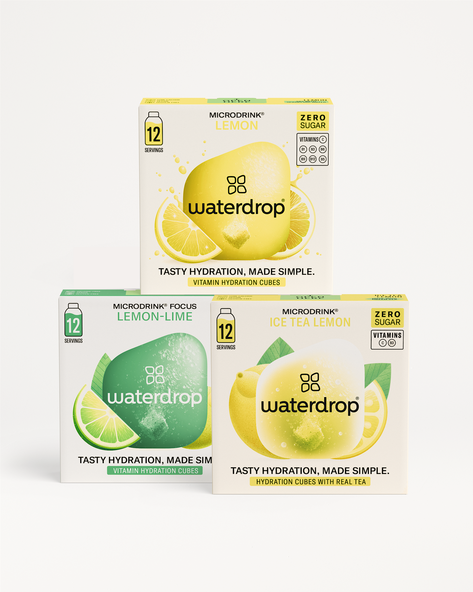 Frosted Limonádé Készlet