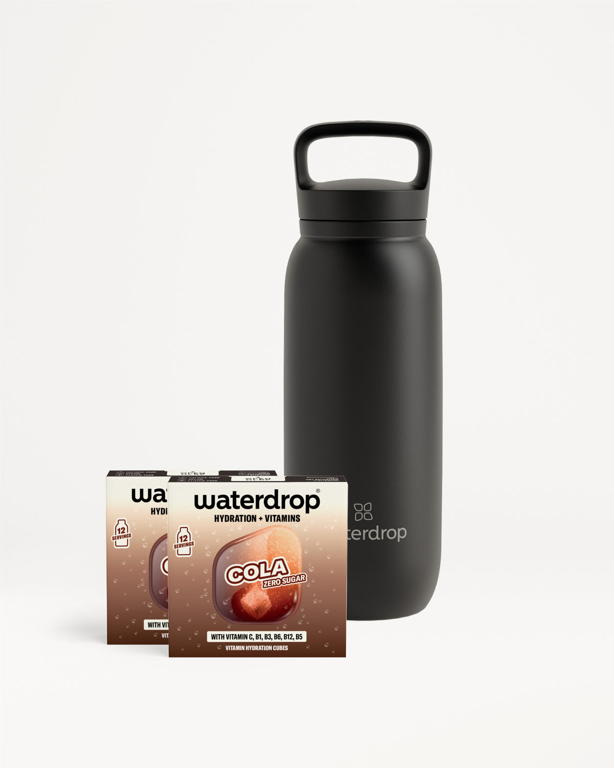 Deluxe COLA Hidratáló Készlet