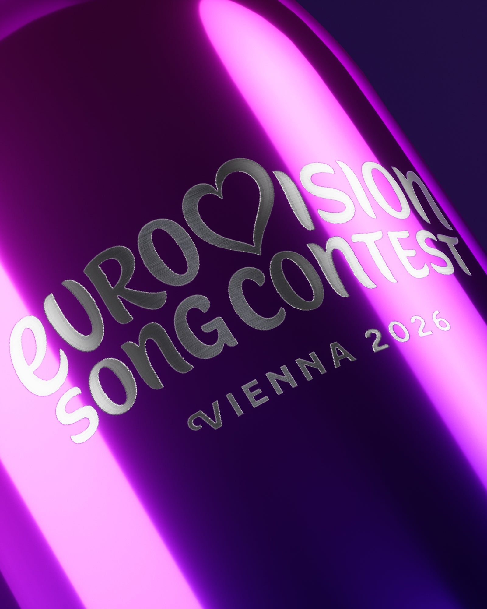 Eurovíziós Dalfesztivál 2026 Bécs Kulacs