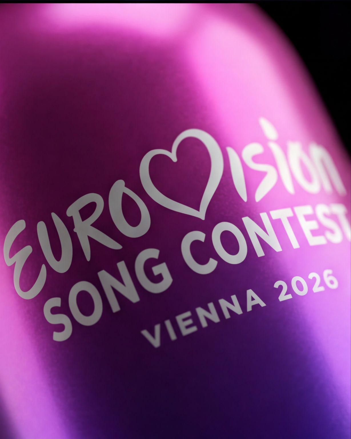 Eurovision Song Contest Hidratációs Készlet