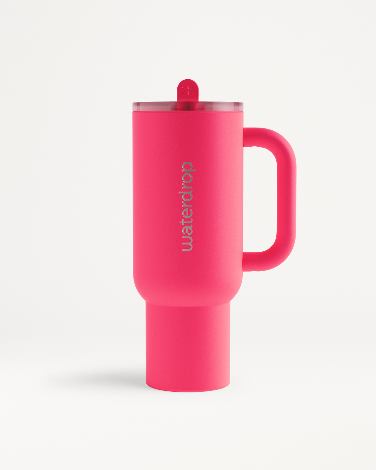 Neon Pink Explorer Termobögre