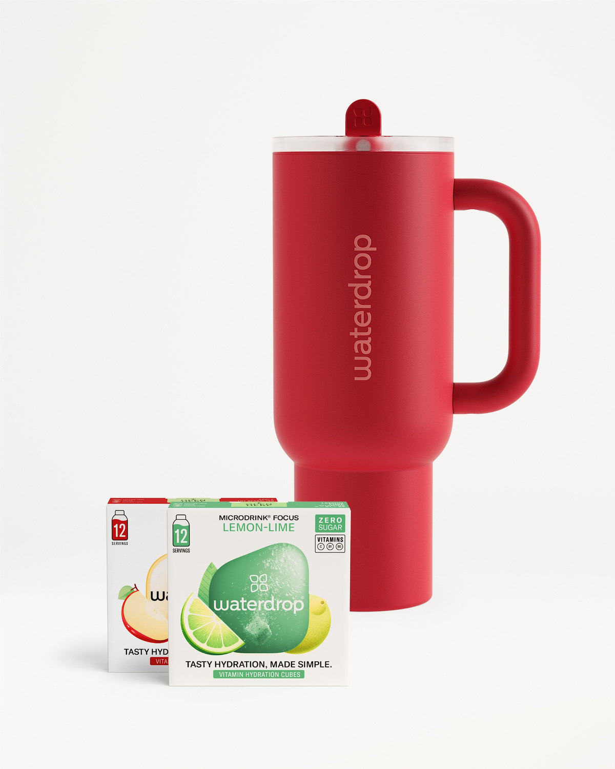 Explorer Frissesség Készlet