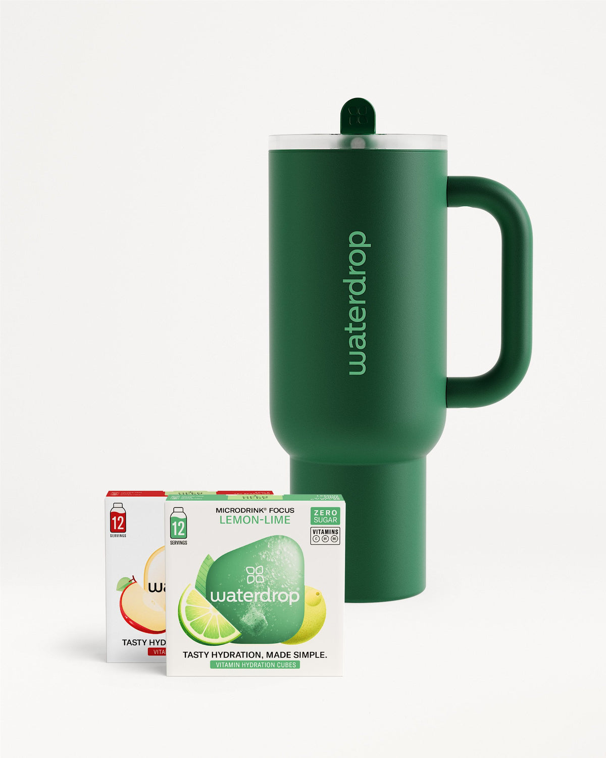 Explorer Frissesség Készlet