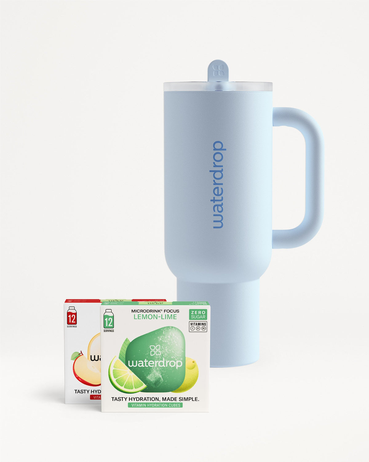 Explorer Frissesség Készlet