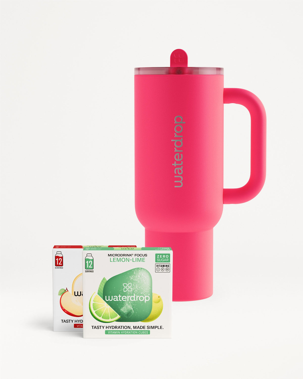 Explorer Frissesség Készlet