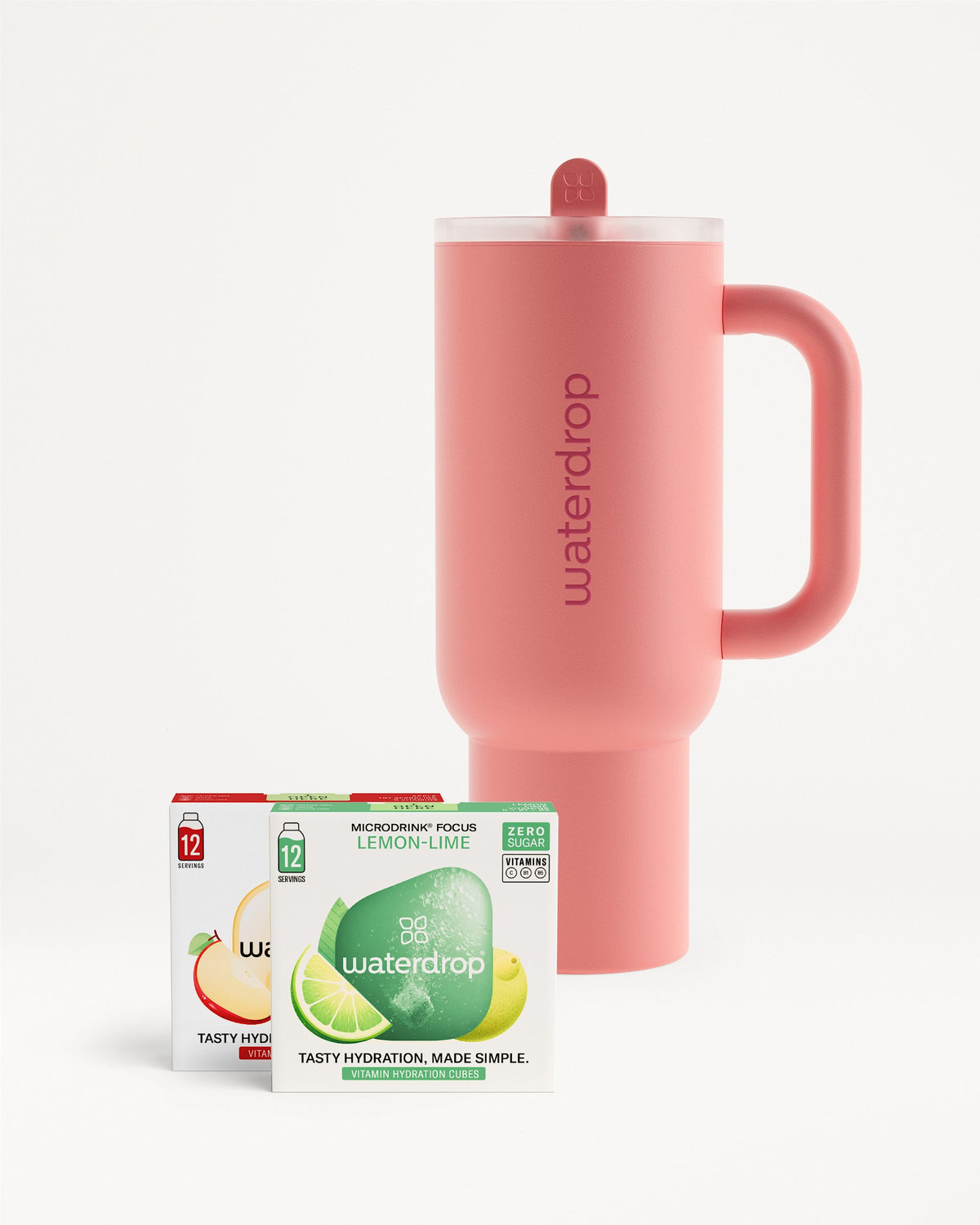 Explorer Frissesség Készlet