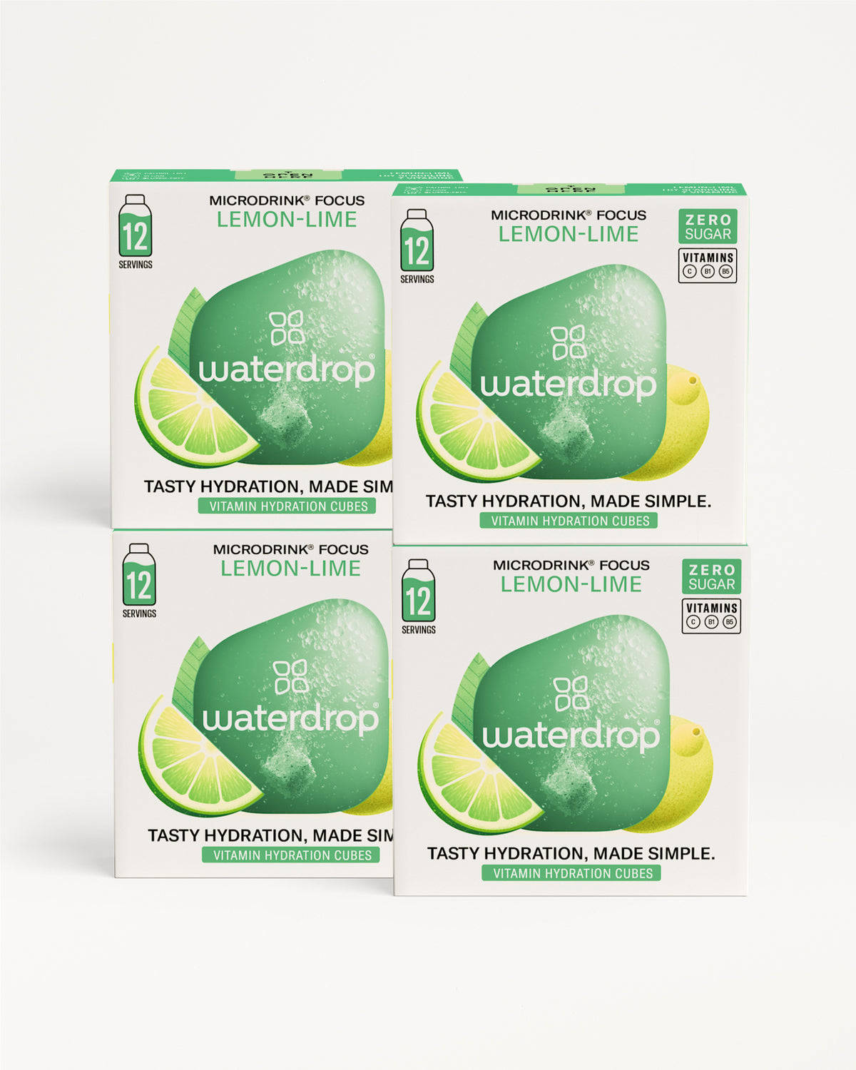 Szénsavas Üdítő 3+1 Készlet