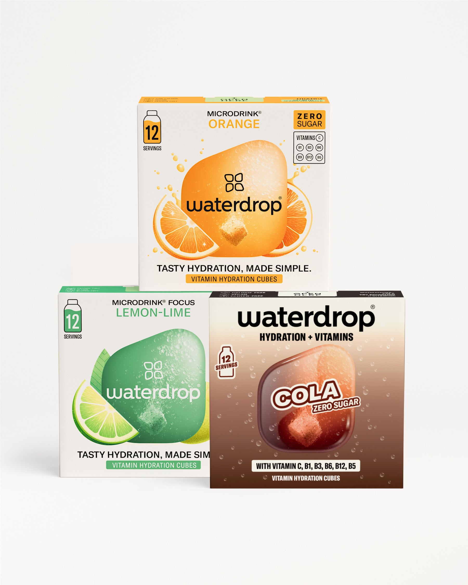 Fresh & Fizzy Készlet