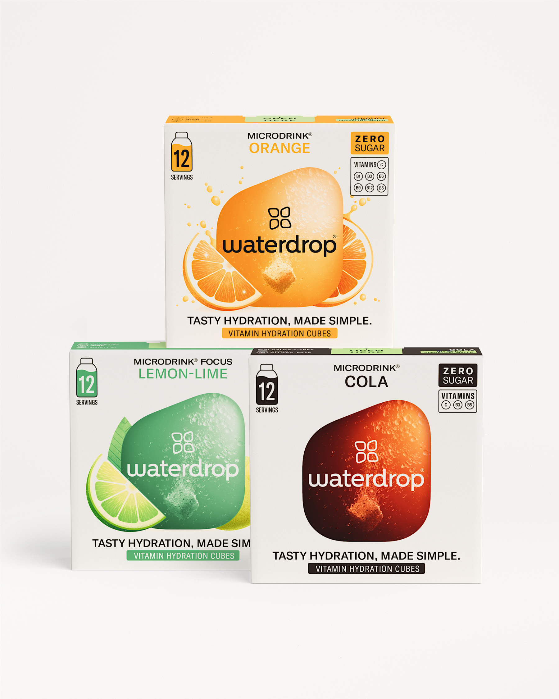 Fresh & Fizzy Készlet