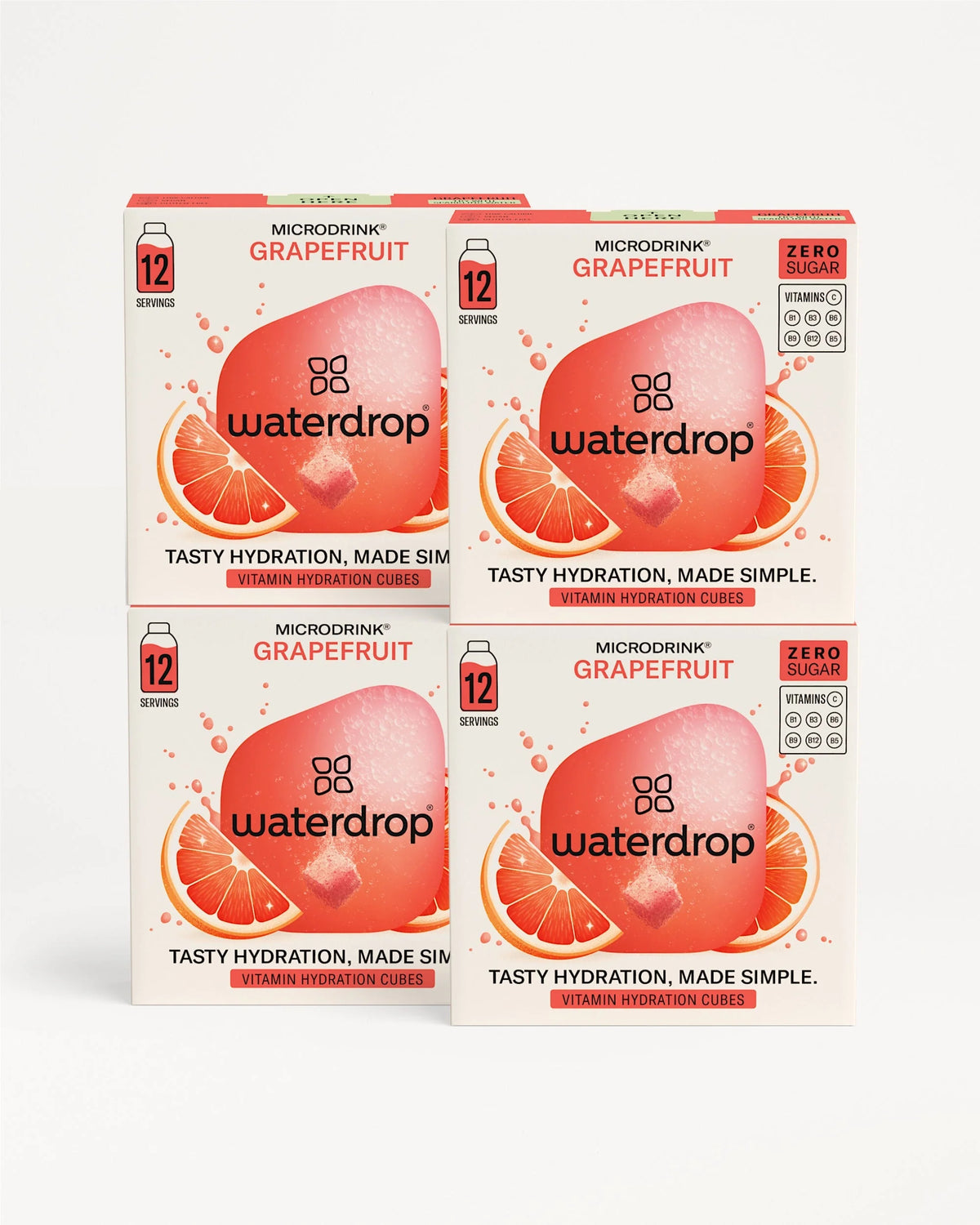 Szénsavas Üdítő 3+1 Készlet