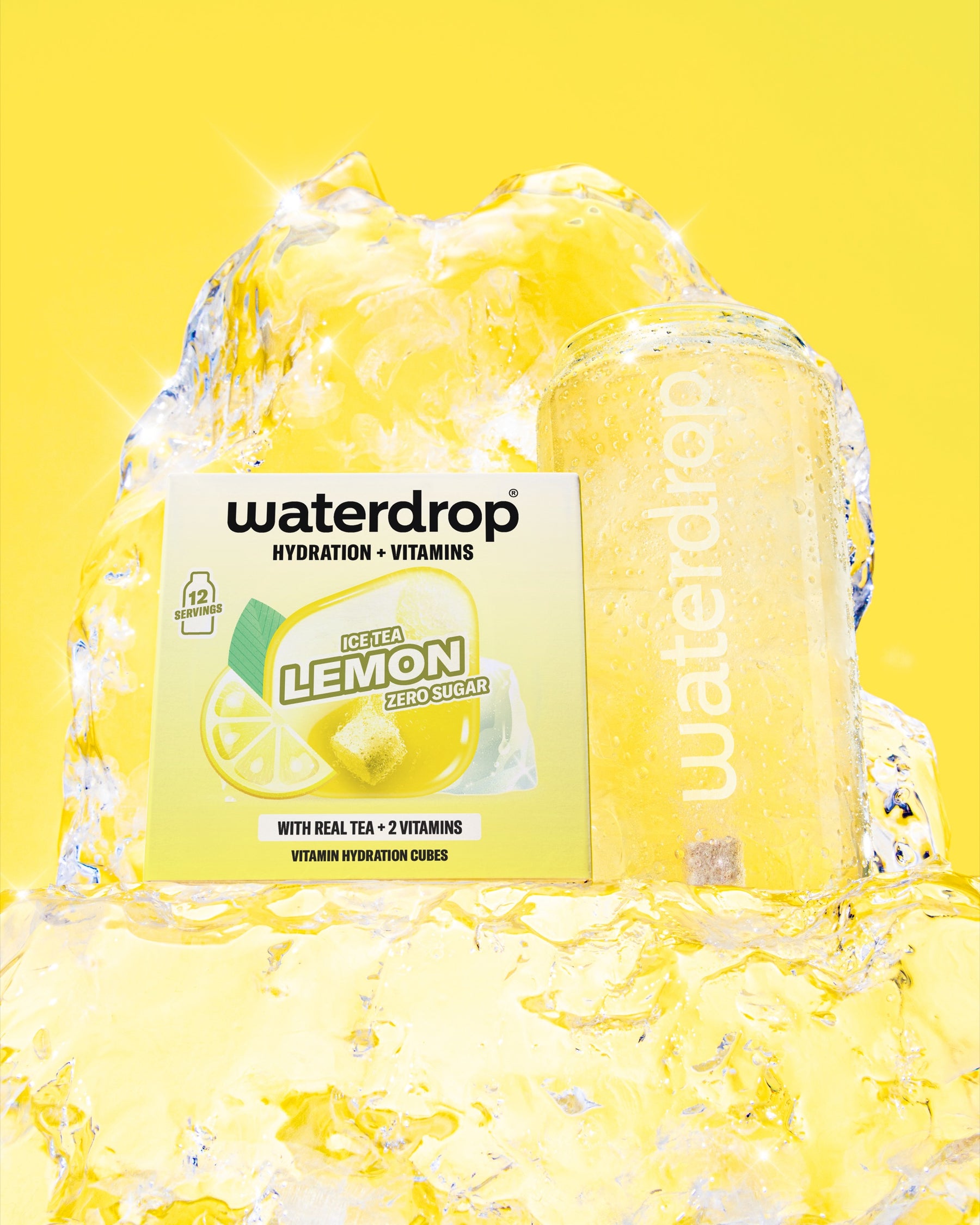 Frosted Limonádé Készlet