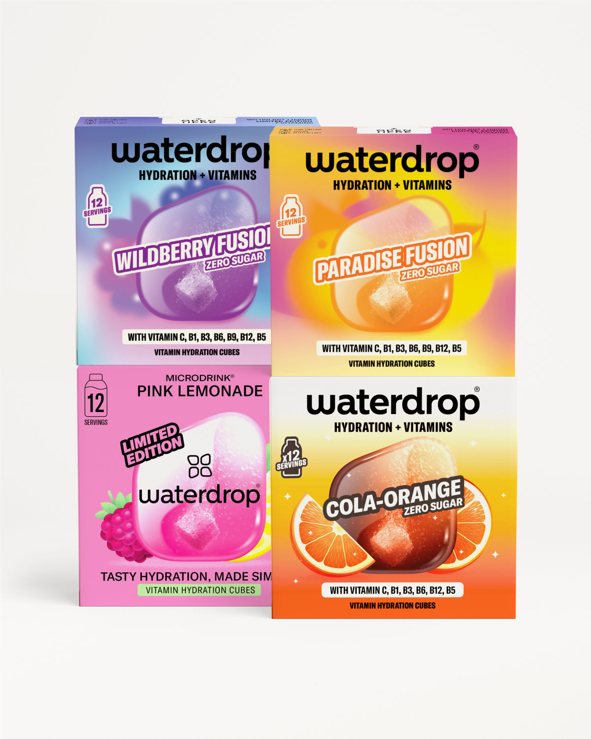 A Legjobb Limitált Kiadások Készlet