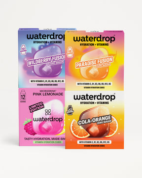 A Legjobb Limitált Kiadások Készlet