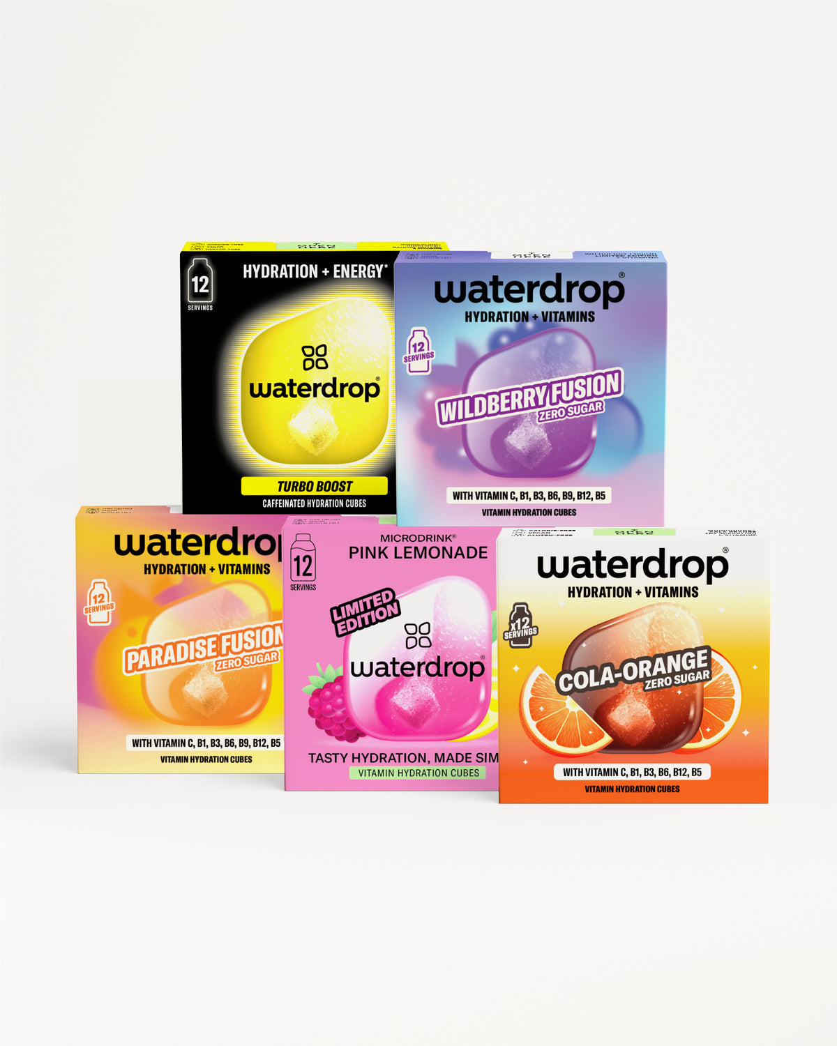 A Legjobb Limitált Kiadások Készlet