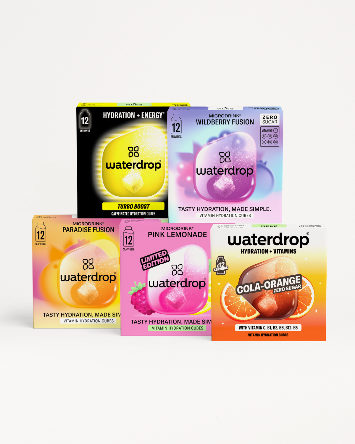 A Legjobb Limitált Kiadások Készlet