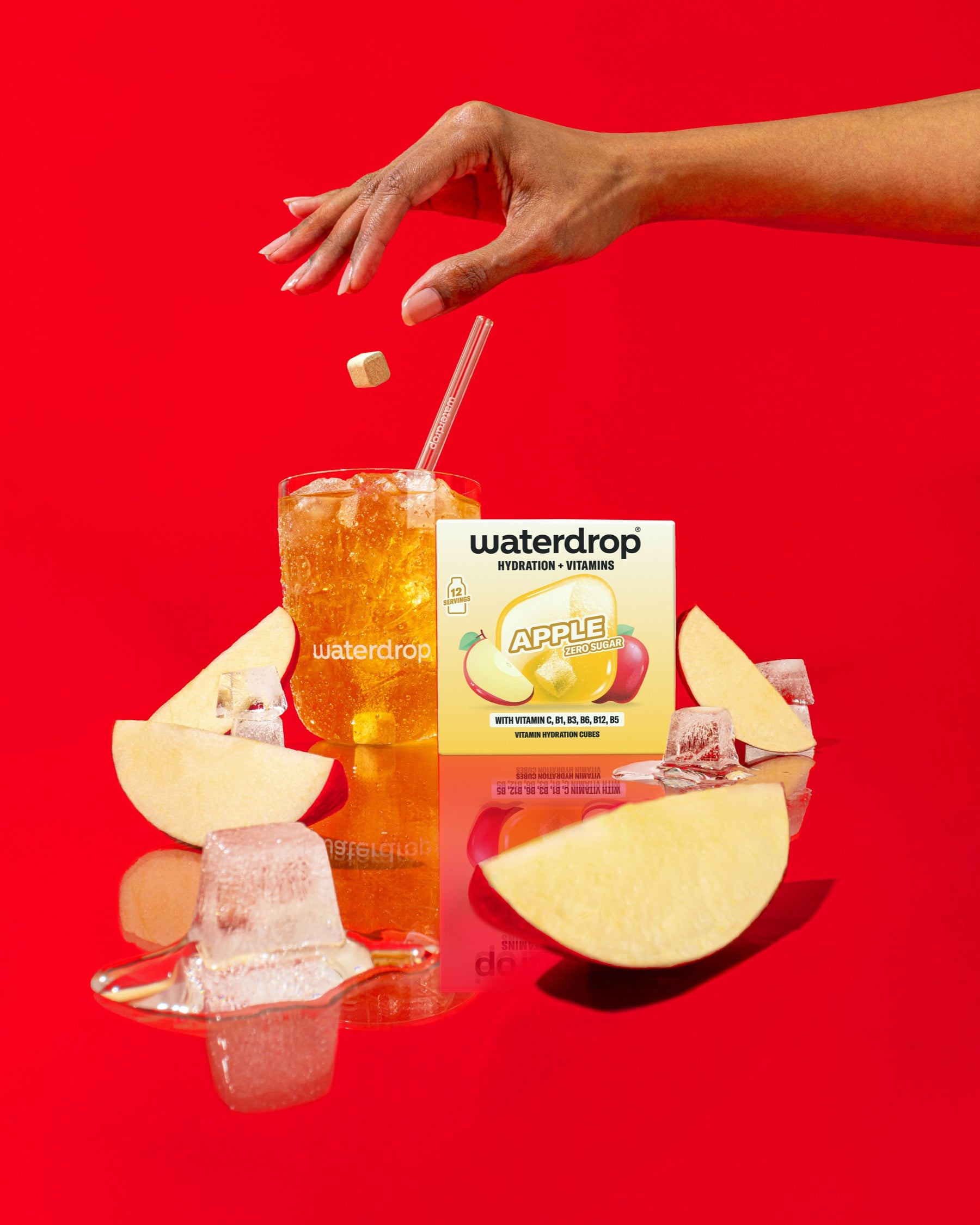 Dupla Apple Lemonade Készlet