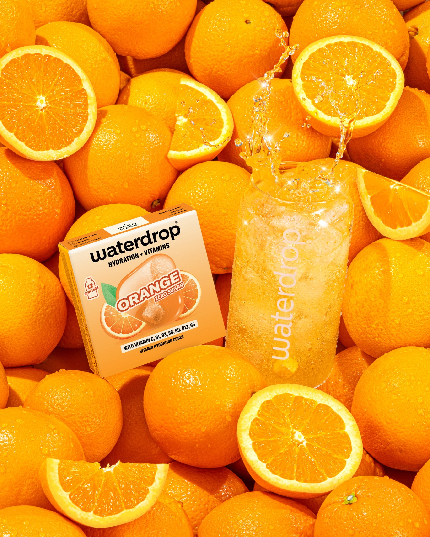Fresh & Fizzy Készlet