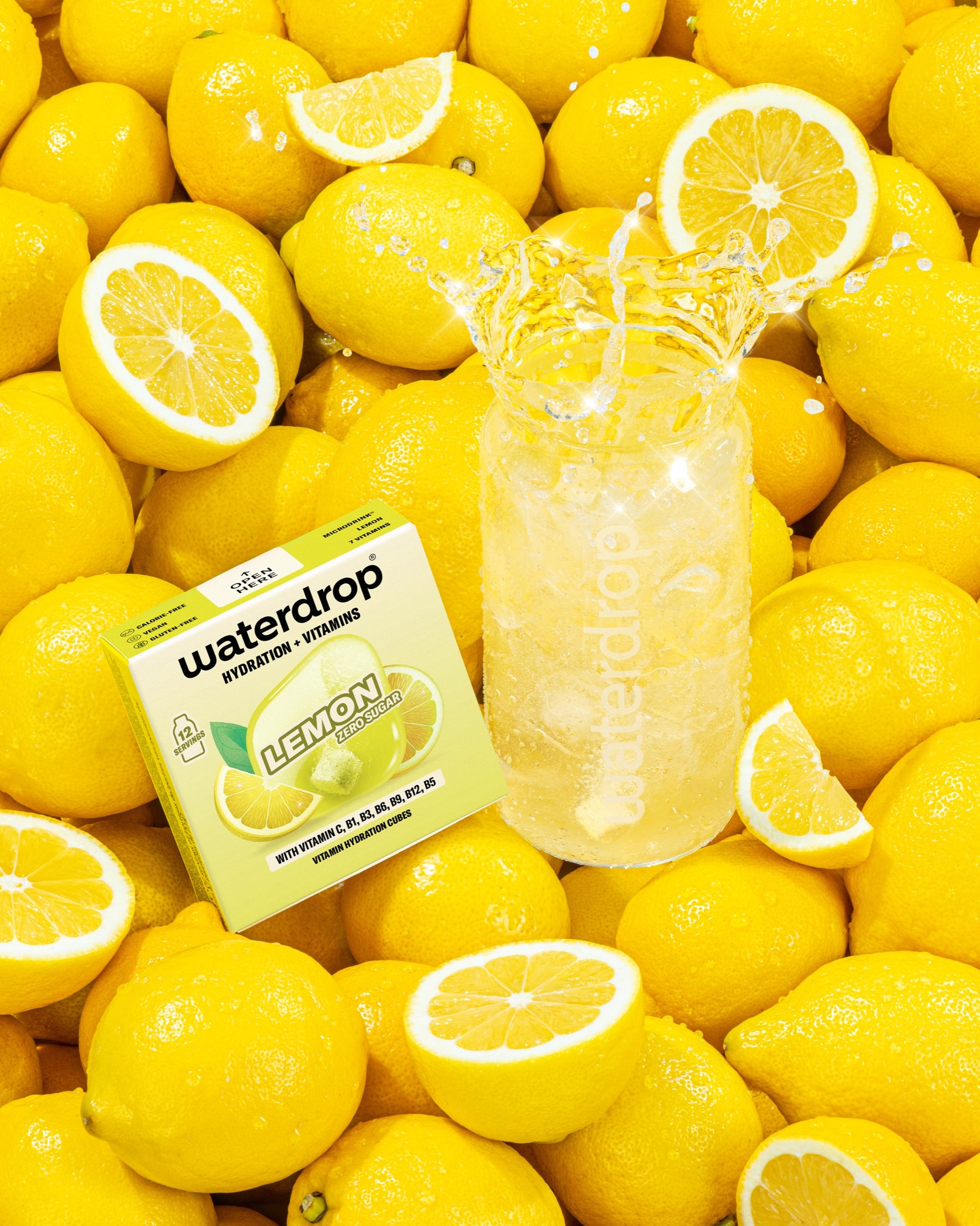 Frosted Limonádé Készlet
