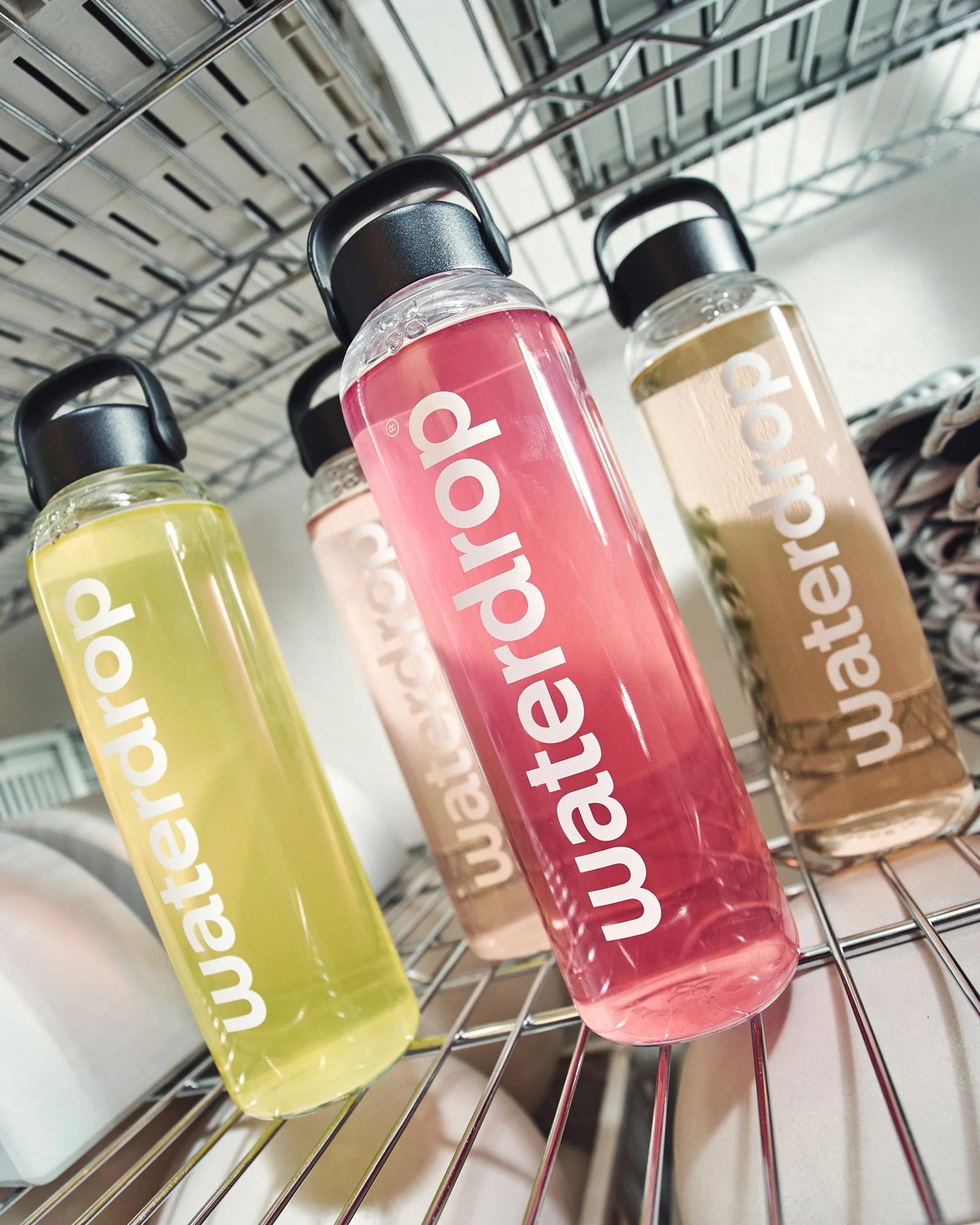 Microlyte RECHARGE Készlet