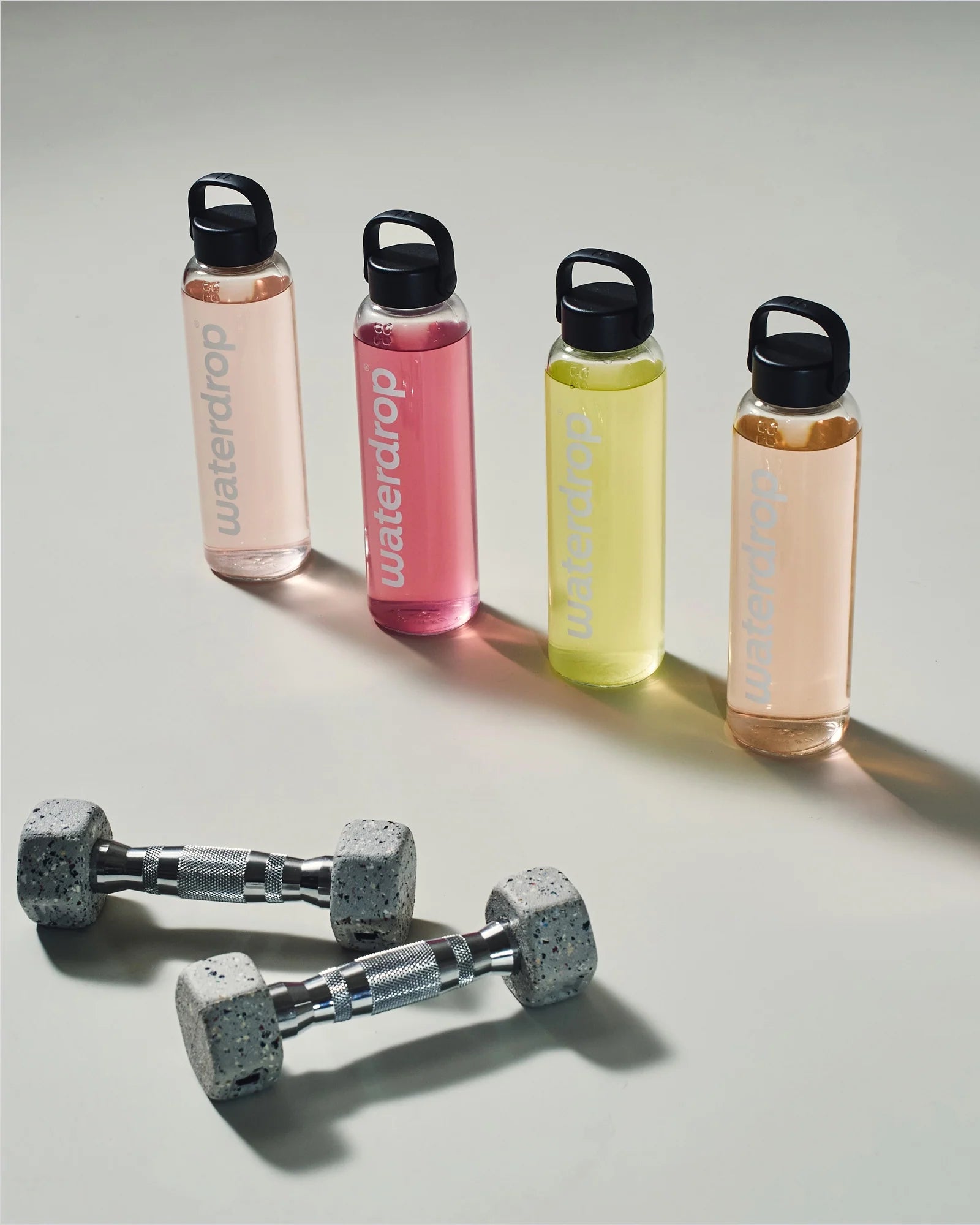 Microlyte RECHARGE Készlet