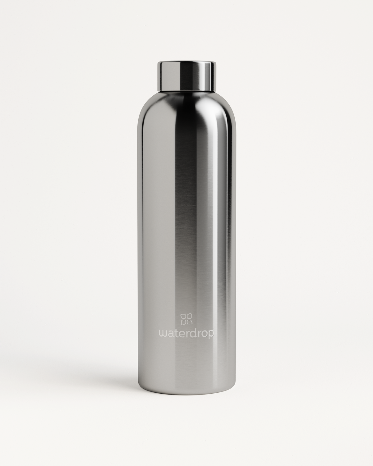 Thermo Acél Kulacs Mirror