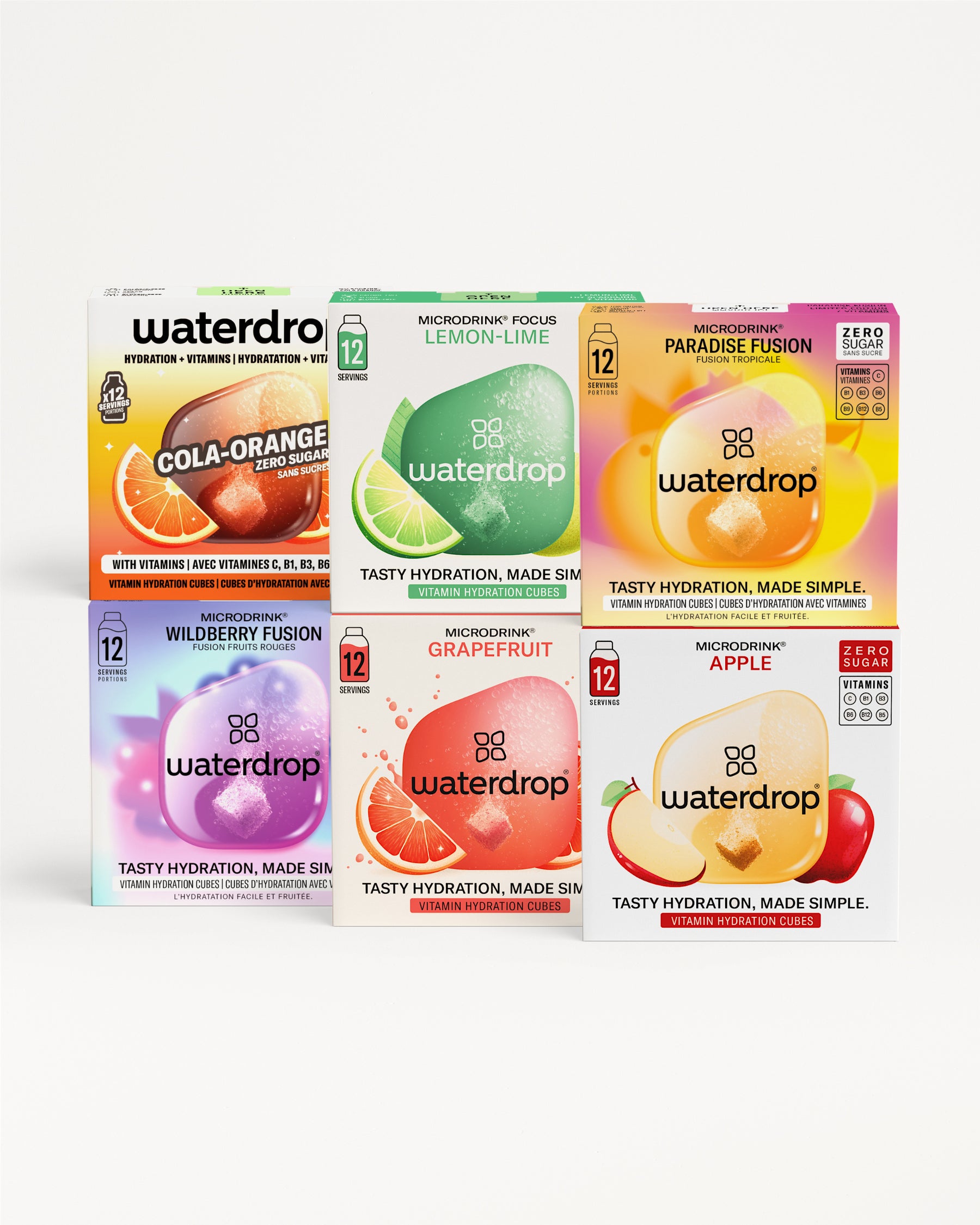 Bestseller Hidratáló Készlet