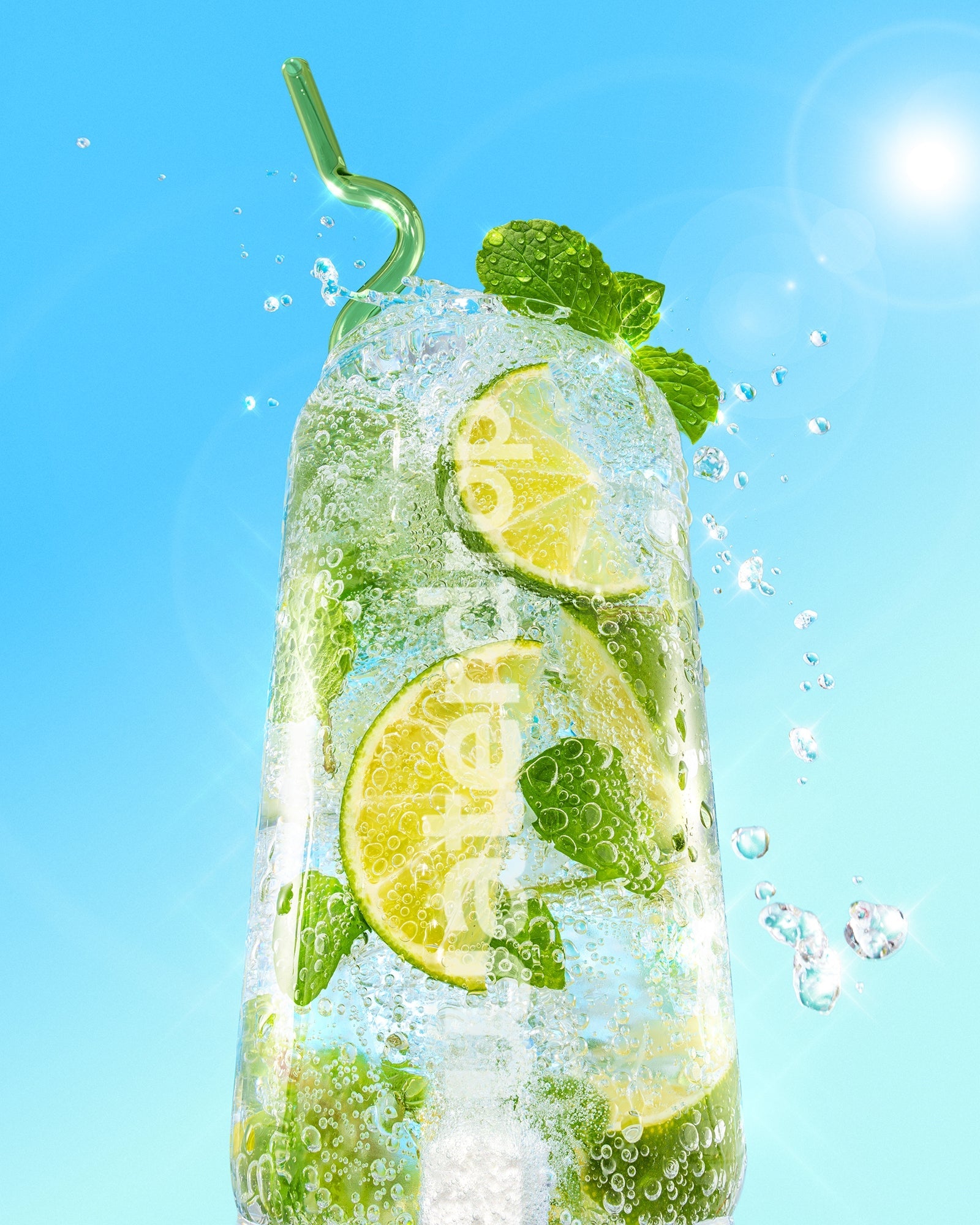 Mojito Kóstoló Készlet