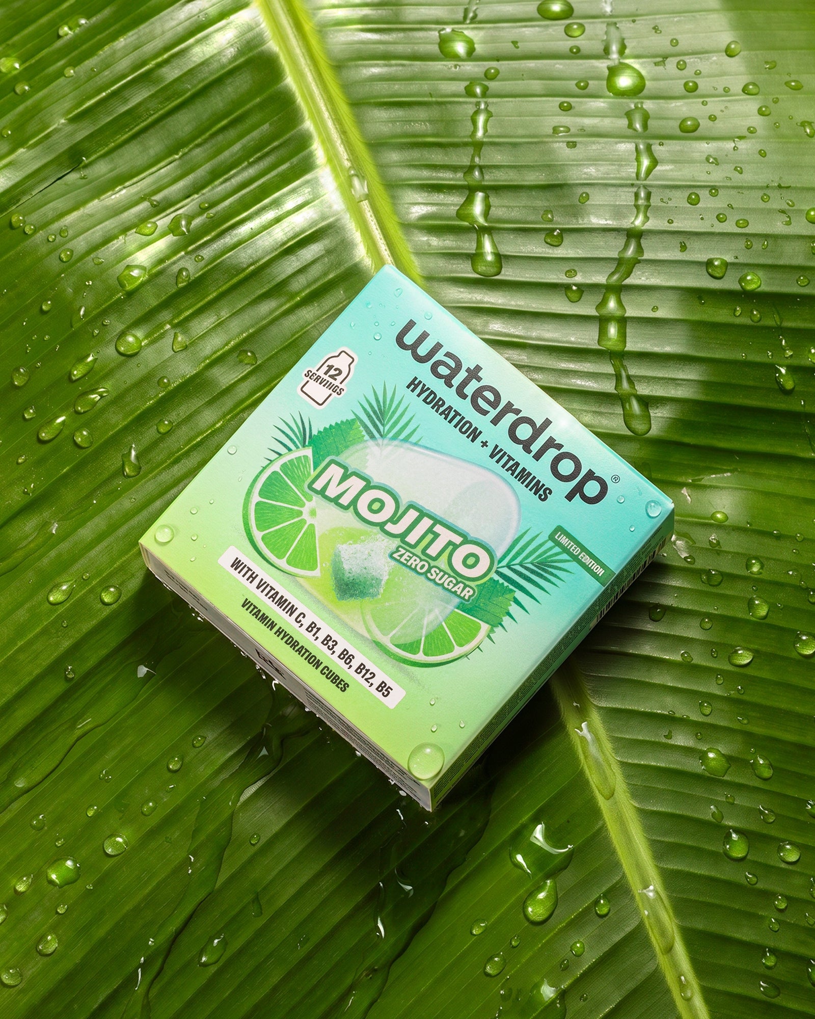 Mojito Kiegészítő Készlet