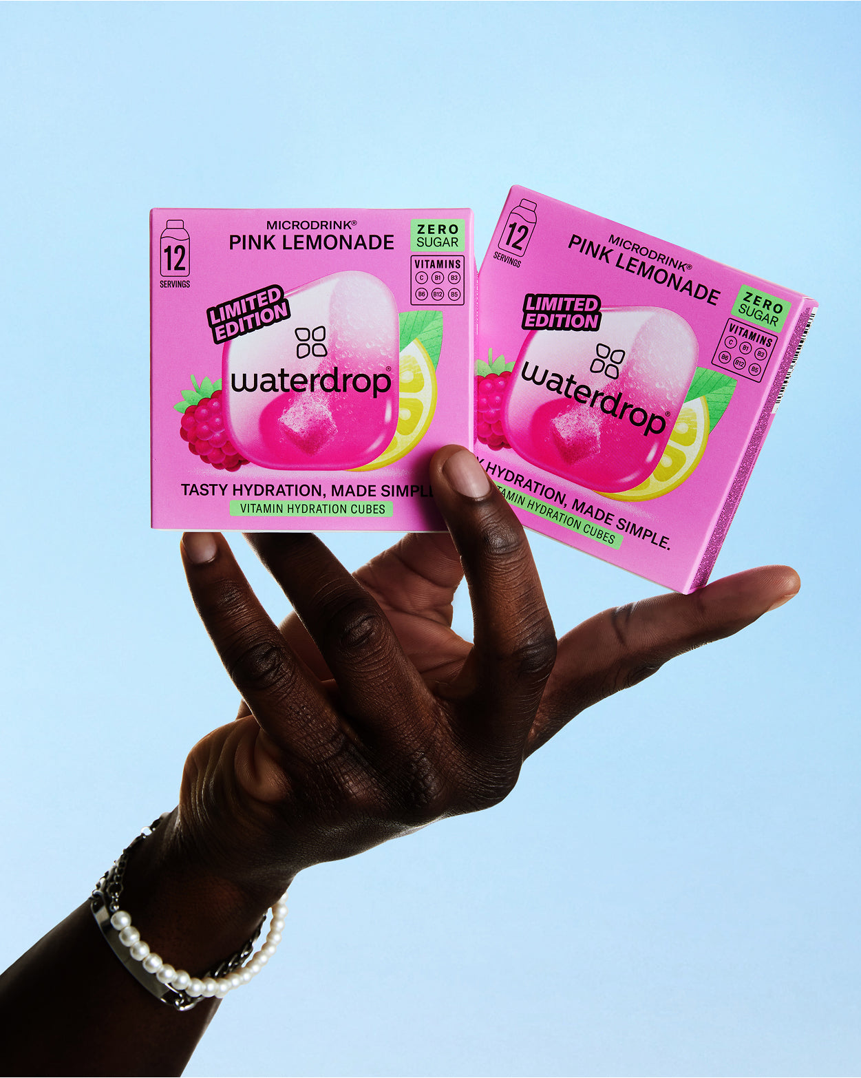 Dupla Apple Lemonade Készlet