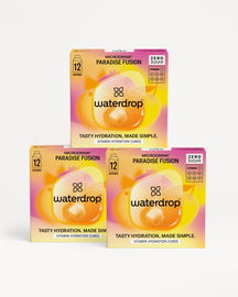 Limitált Microdrink 2+1 Készlet