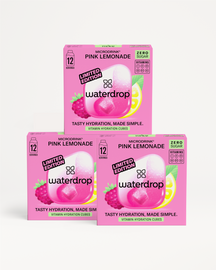 Limitált Microdrink 2+1 Készlet