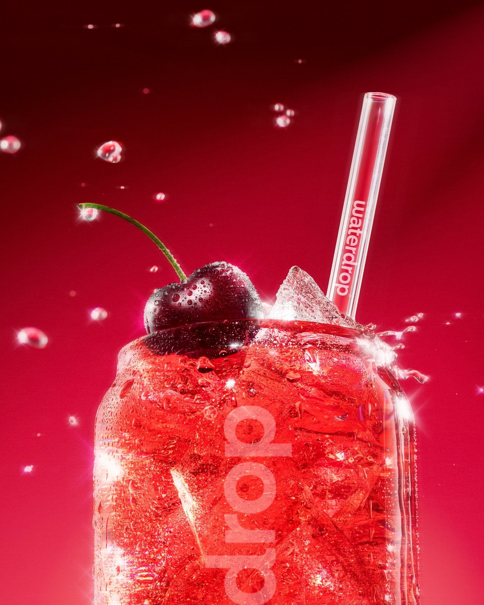 Cherry Medley Hidratációs készlet