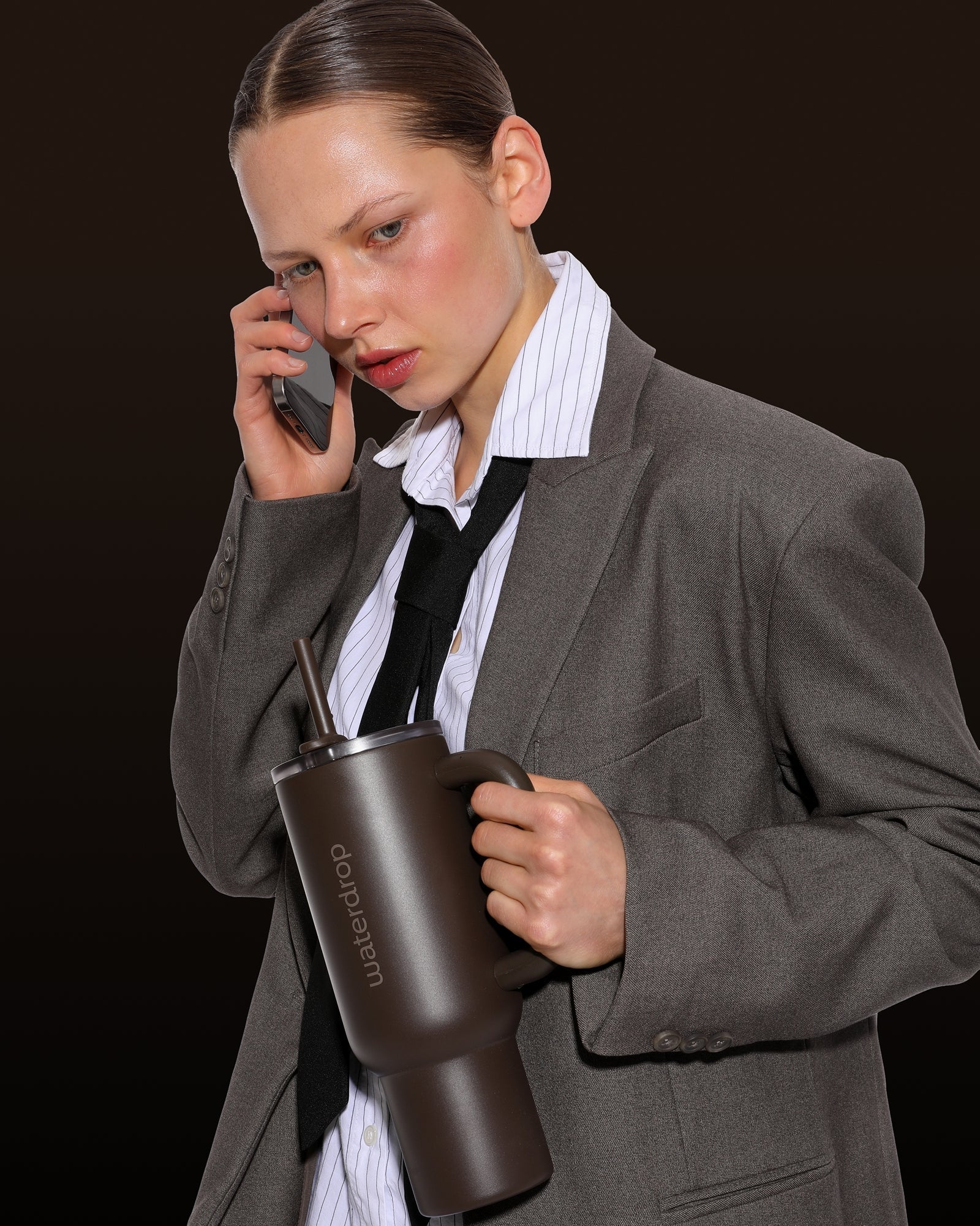 Explorer Termo Bögre Espresso