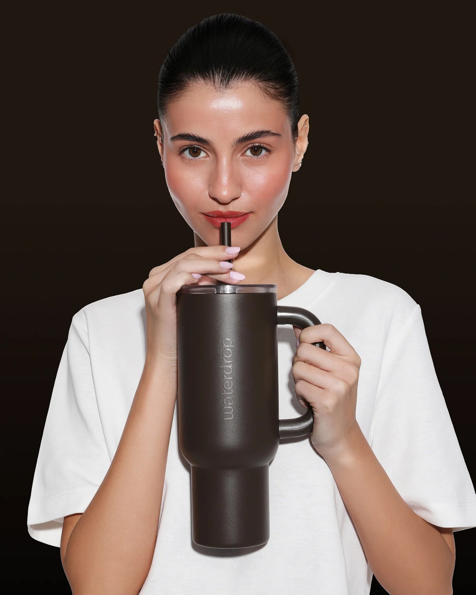 Explorer Termo Bögre Espresso