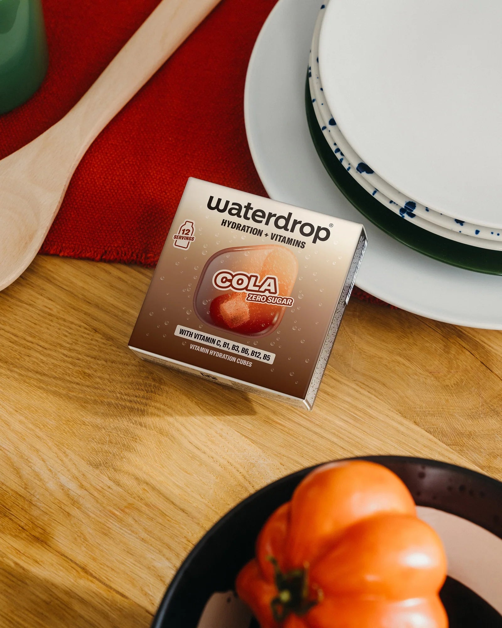 COLA Kóstoló Készlet