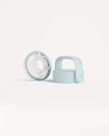 Fémkupak Szájrésszel Funkcionális Kulacshoz