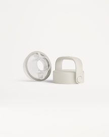 Fémkupak Szájrésszel Funkcionális Kulacshoz