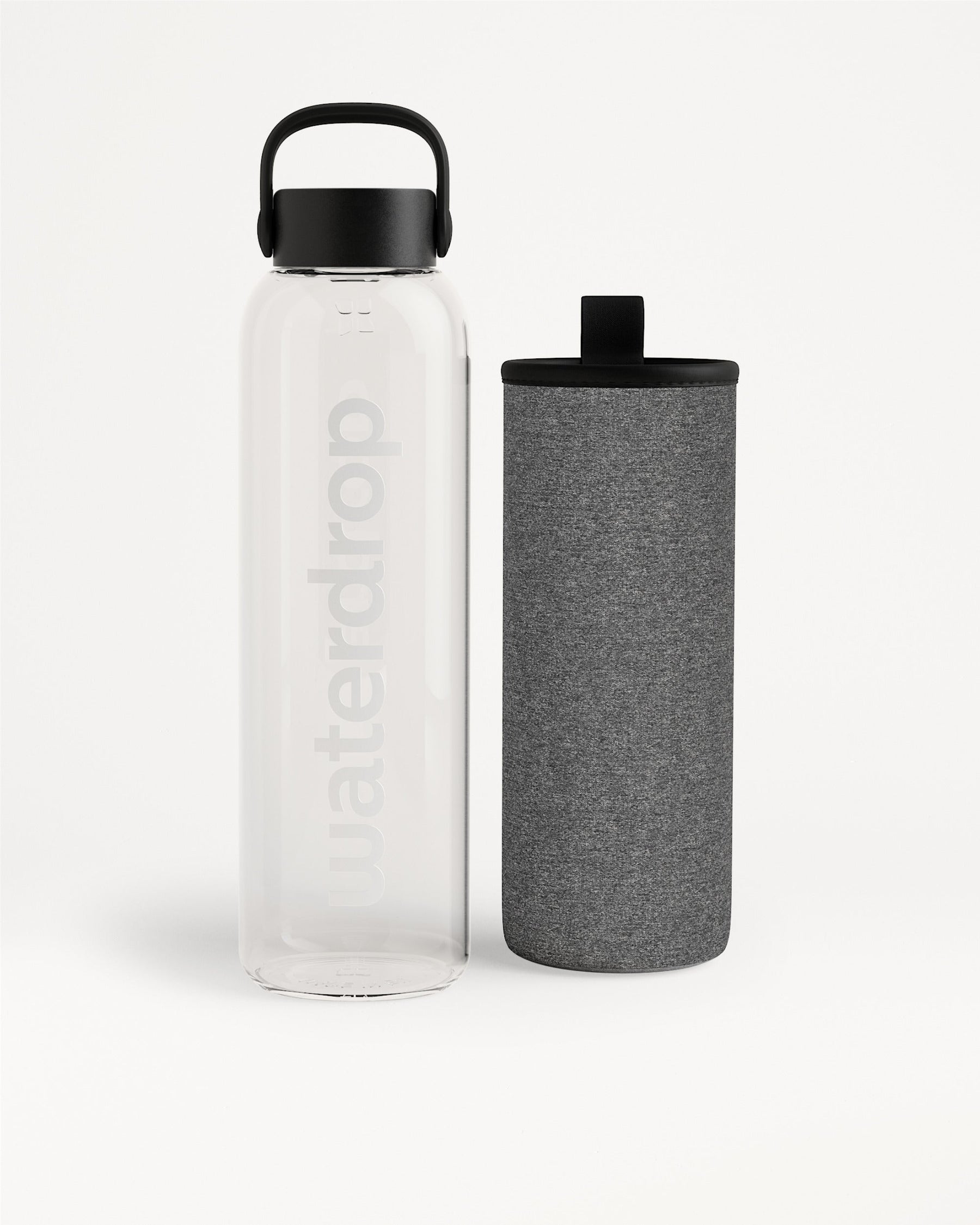 waterdrop® Üvegkulacs