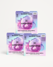 Limitált Microdrink 2+1 Készlet