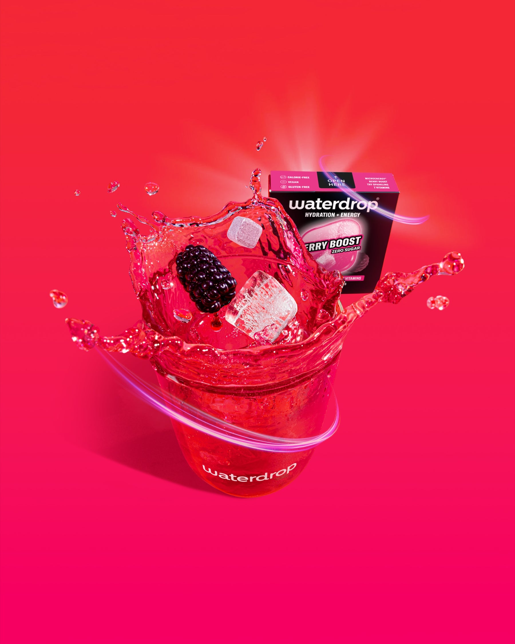 BERRYlicious Készlet