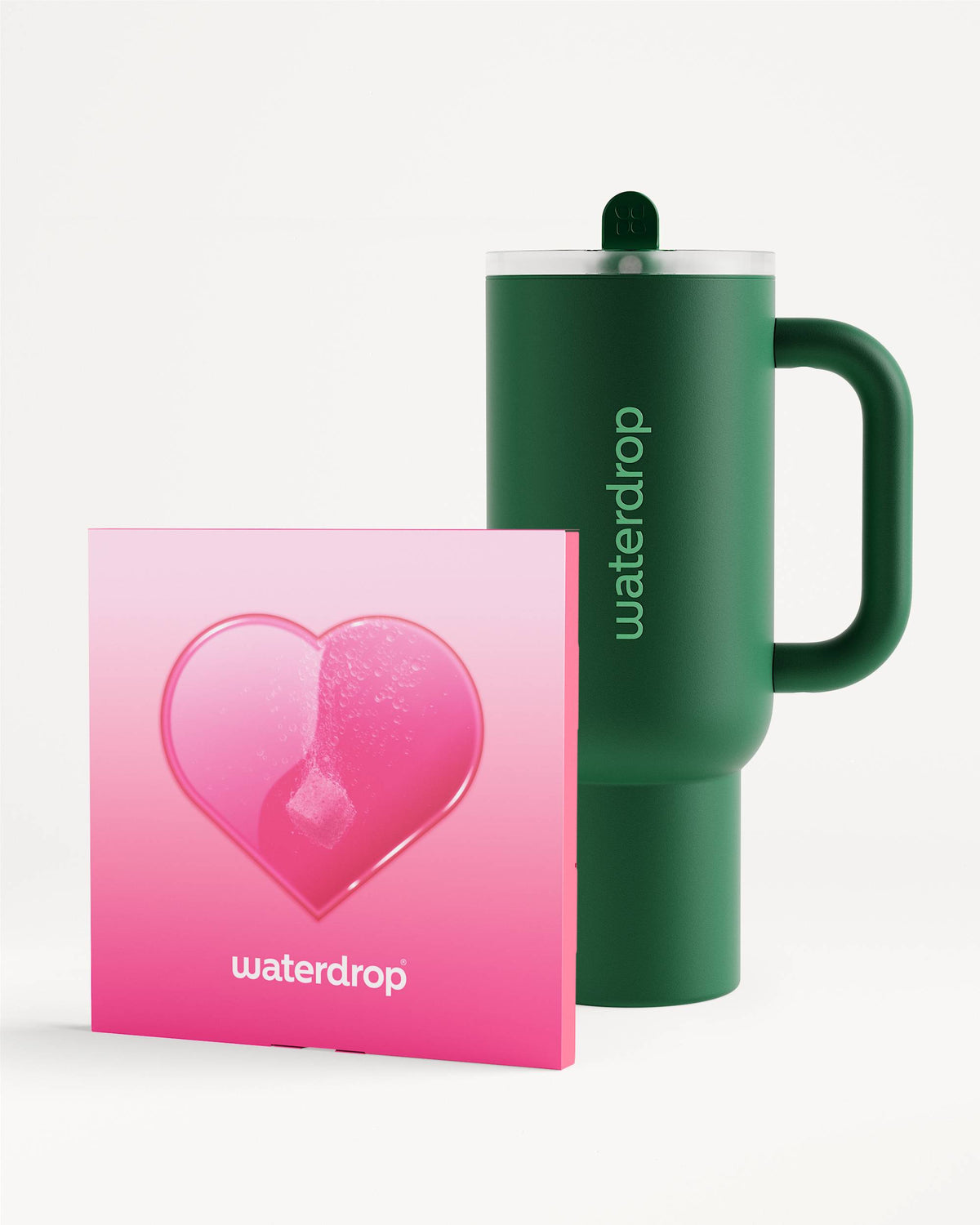 Szeretet Explorer Készlet