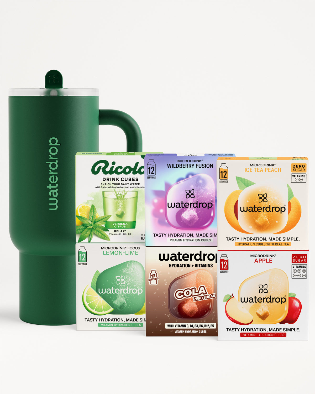 Limitált Explorer Bestseller Készlet