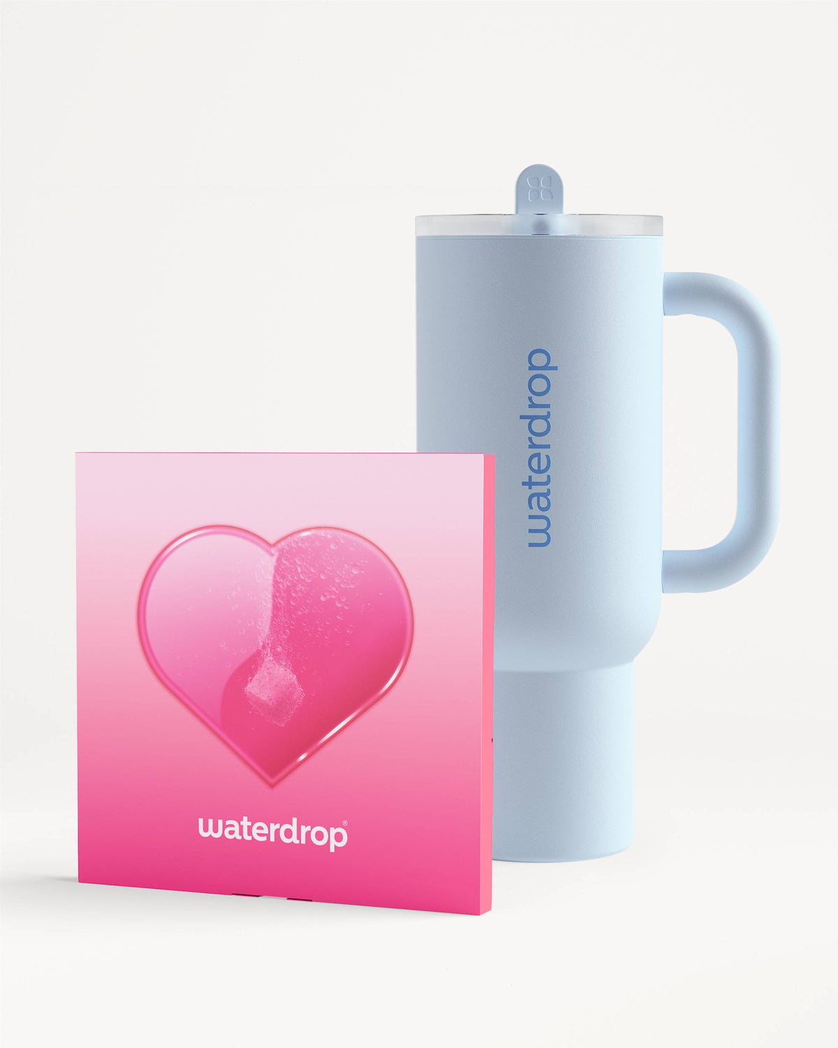 Szeretet Explorer Készlet