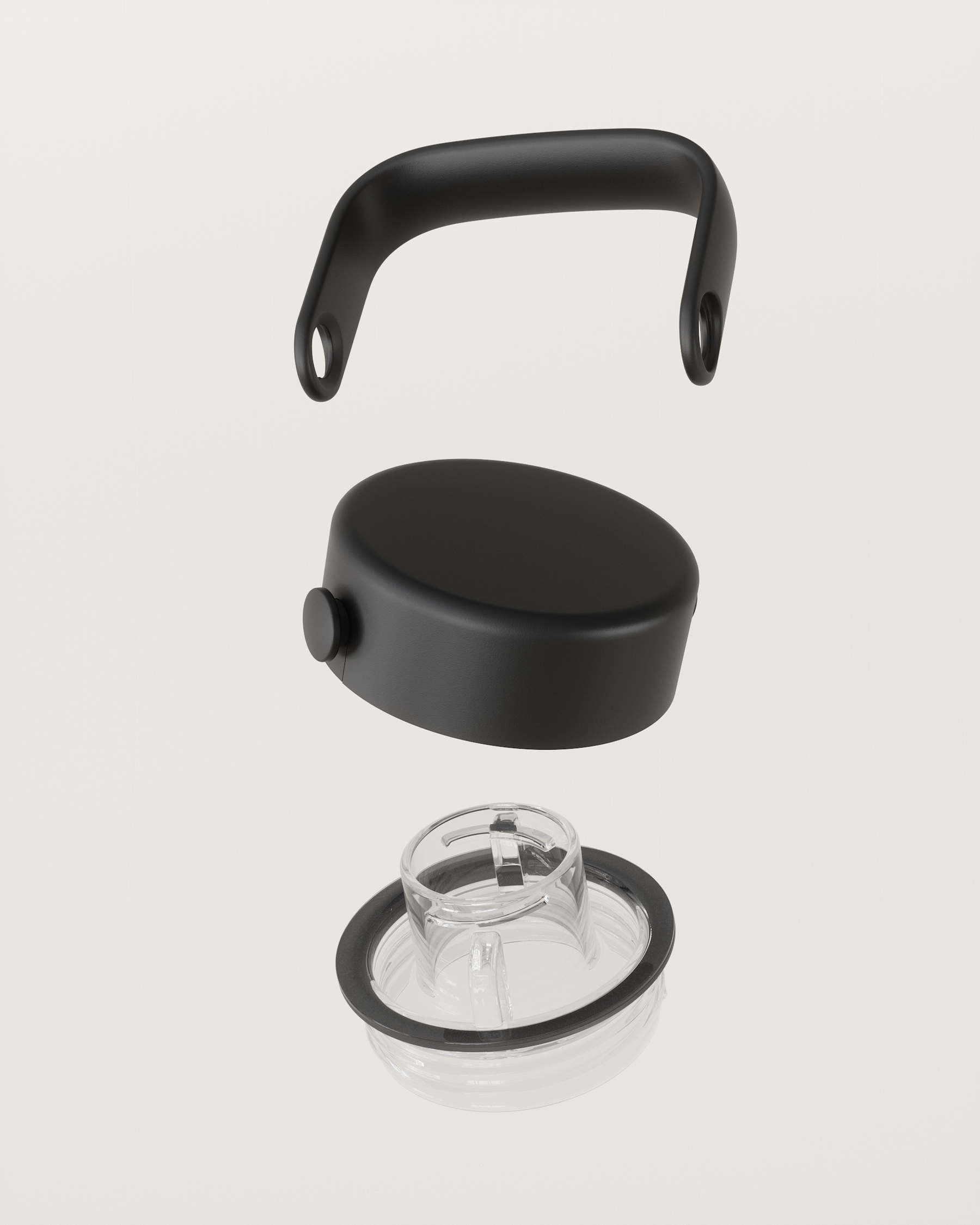 Fényes Funkcionális Termosz